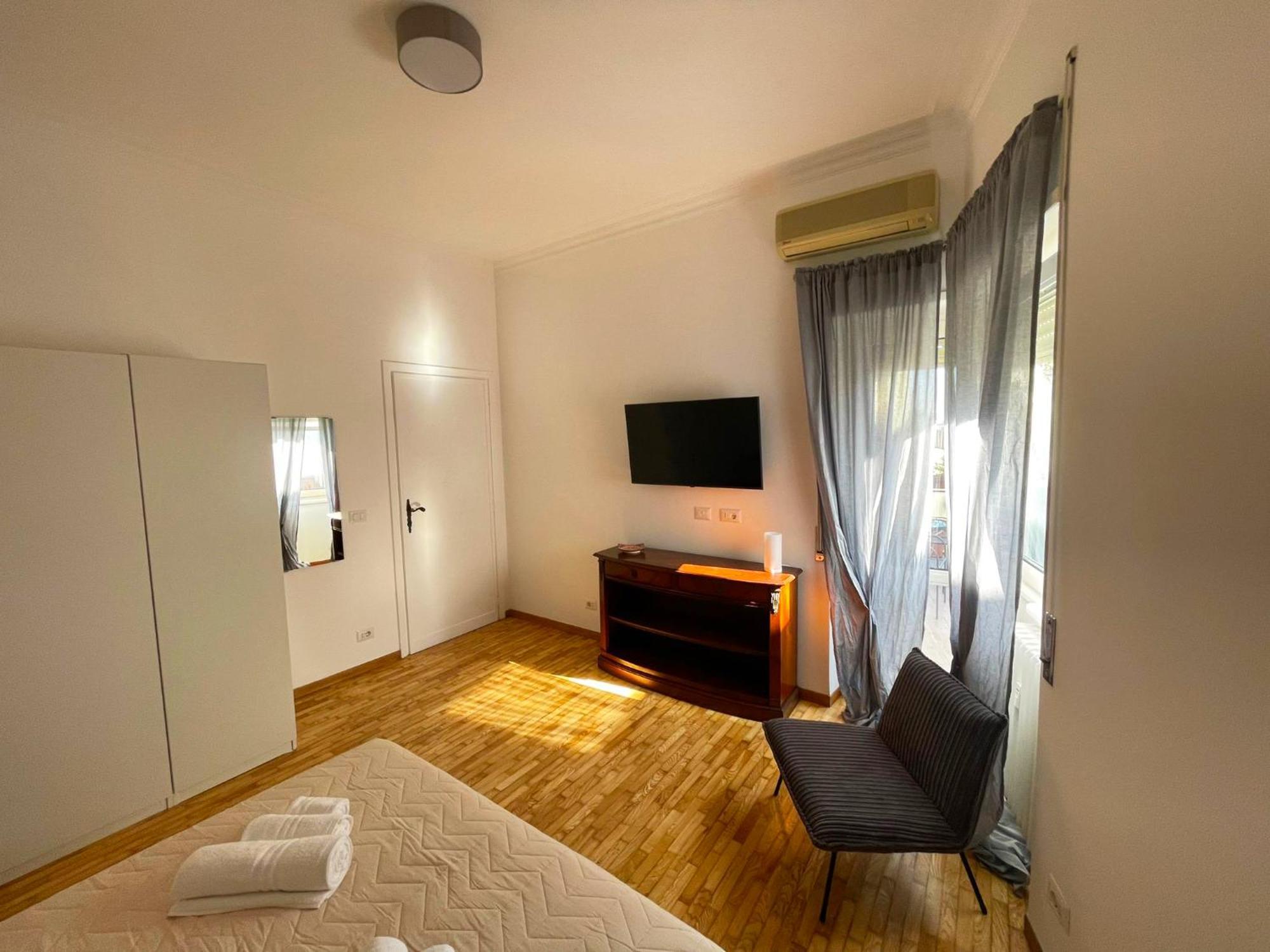 Apartamento La Magnolia Monteverde *
