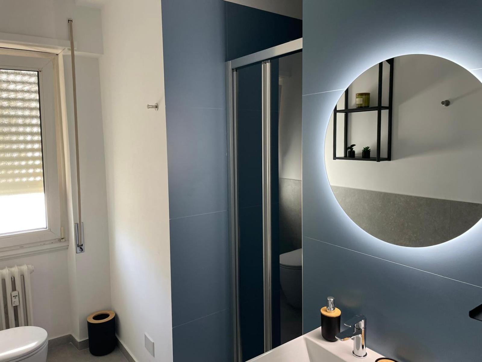 Apartamento La Magnolia Monteverde Roma