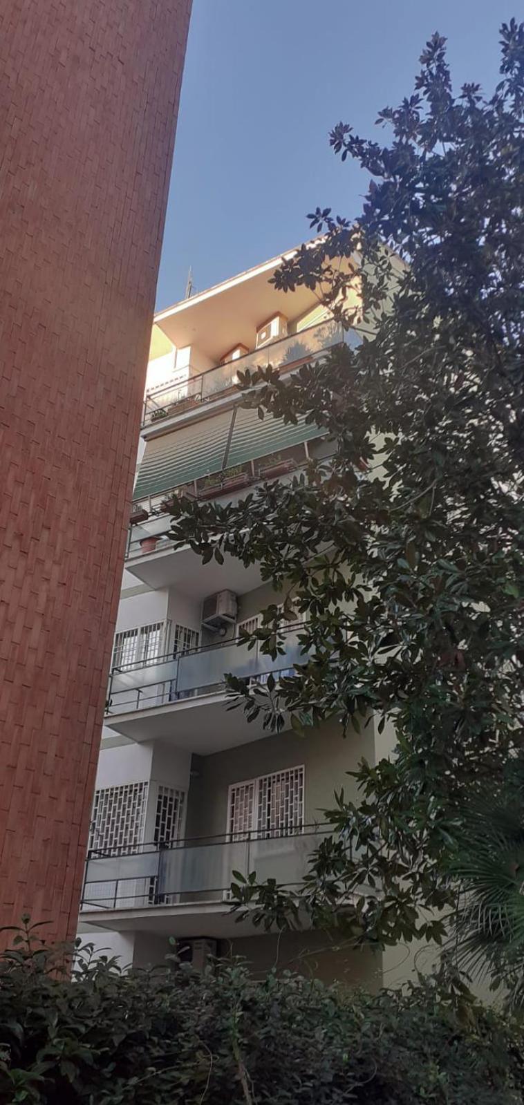La Magnolia Monteverde Apartamento Roma